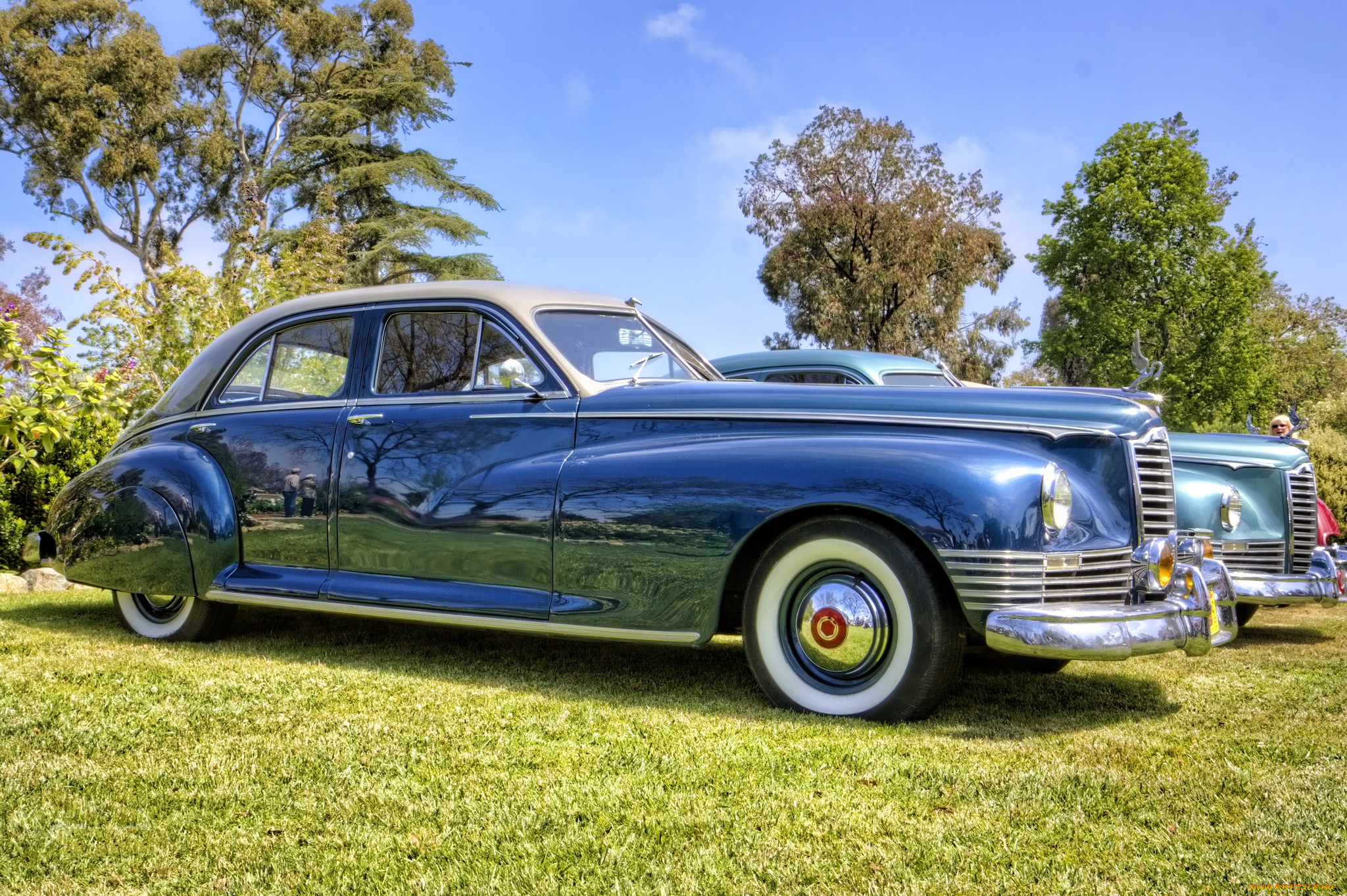 1947 packard 2106 touring sedan, ,    , , 